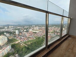 Attic Home Melaka Silverscape Residence