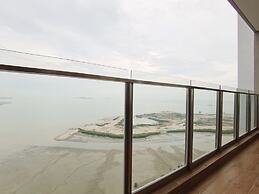 Attic Home Melaka Silverscape Residence
