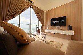 Attic Home Melaka Silverscape Residence