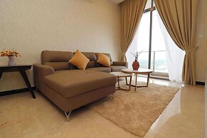 Attic Home Melaka Silverscape Residence