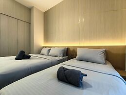 Attic Home Melaka Silverscape Residence
