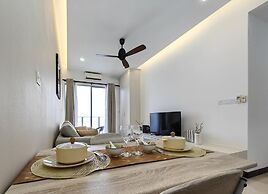 Attic Home Melaka Silverscape Residence