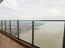 Attic Home Melaka Silverscape Residence