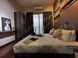 Attic Home Melaka Silverscape Residence