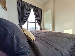 Attic Home Melaka Silverscape Residence