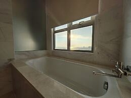 Attic Home Melaka Silverscape Residence