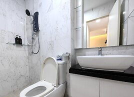 Attic Home Melaka Silverscape Residence