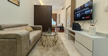Attic Home Melaka Silverscape Residence