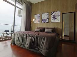 Attic Home Melaka Silverscape Residence