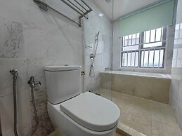 Attic Home Melaka Silverscape Residence
