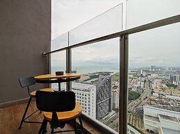 Attic Home Melaka Silverscape Residence