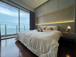Attic Home Melaka Silverscape Residence