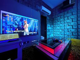 Attic Home Melaka Silverscape Residence