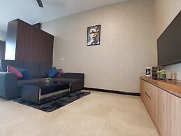 Attic Home Melaka Silverscape Residence