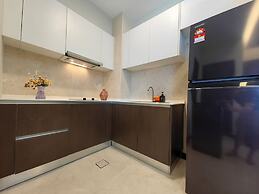 Attic Home Melaka Silverscape Residence
