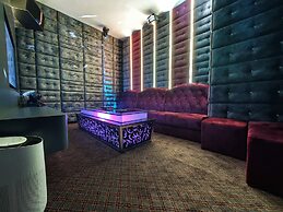 Attic Home Melaka Silverscape Residence
