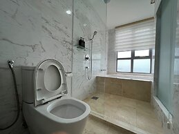 Attic Home Melaka Silverscape Residence