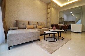 Attic Home Melaka Silverscape Residence