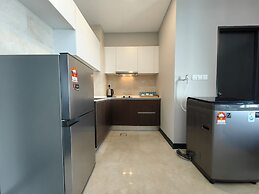 Attic Home Melaka Silverscape Residence