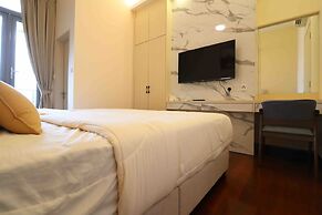 Attic Home Melaka Silverscape Residence