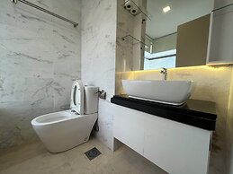 Attic Home Melaka Silverscape Residence