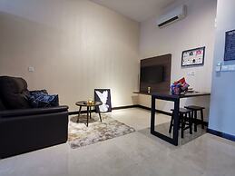Attic Home Melaka Silverscape Residence