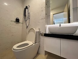 Attic Home Melaka Silverscape Residence