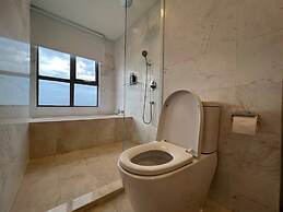 Attic Home Melaka Silverscape Residence