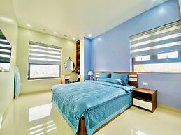 Sakura Apartment
