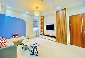 Sakura Apartment