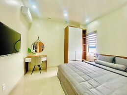 Sakura Apartment