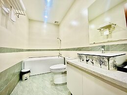 Sakura Apartment