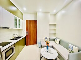 Sakura Apartment