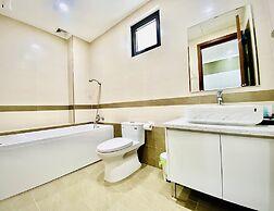 Sakura Apartment
