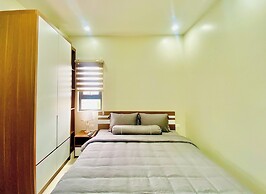 Sakura Apartment