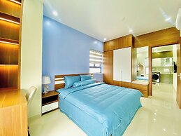 Sakura Apartment