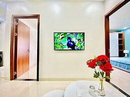 Sakura Apartment