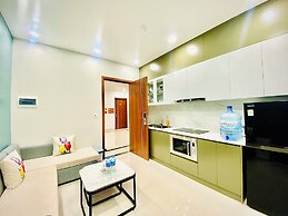 Sakura Apartment
