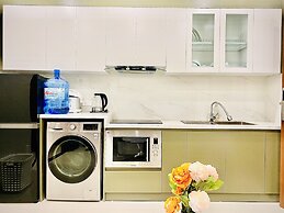 Sakura Apartment