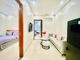 Sakura Apartment