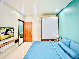 Sakura Apartment