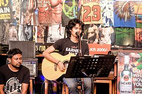 Sizzle Sports Club