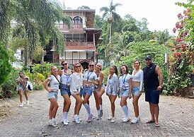 Sizzle Sports Club