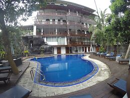 Sizzle Sports Club