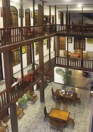 Sizzle Sports Club
