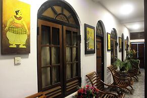 Sizzle Sports Club