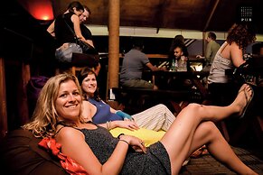 Sizzle Sports Club