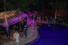 Sizzle Sports Club