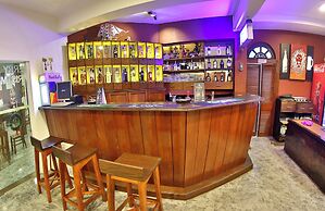Sizzle Sports Club
