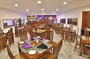 Sizzle Sports Club